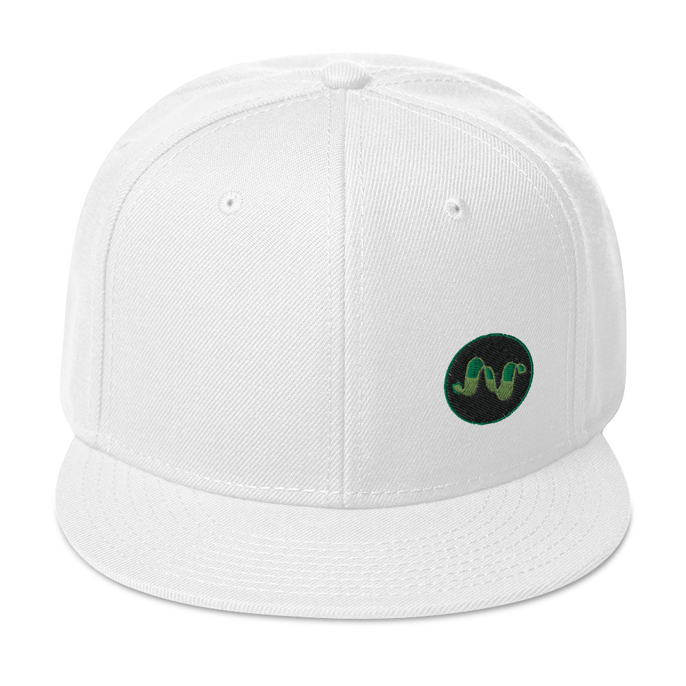 Snapback Hat - Image 3