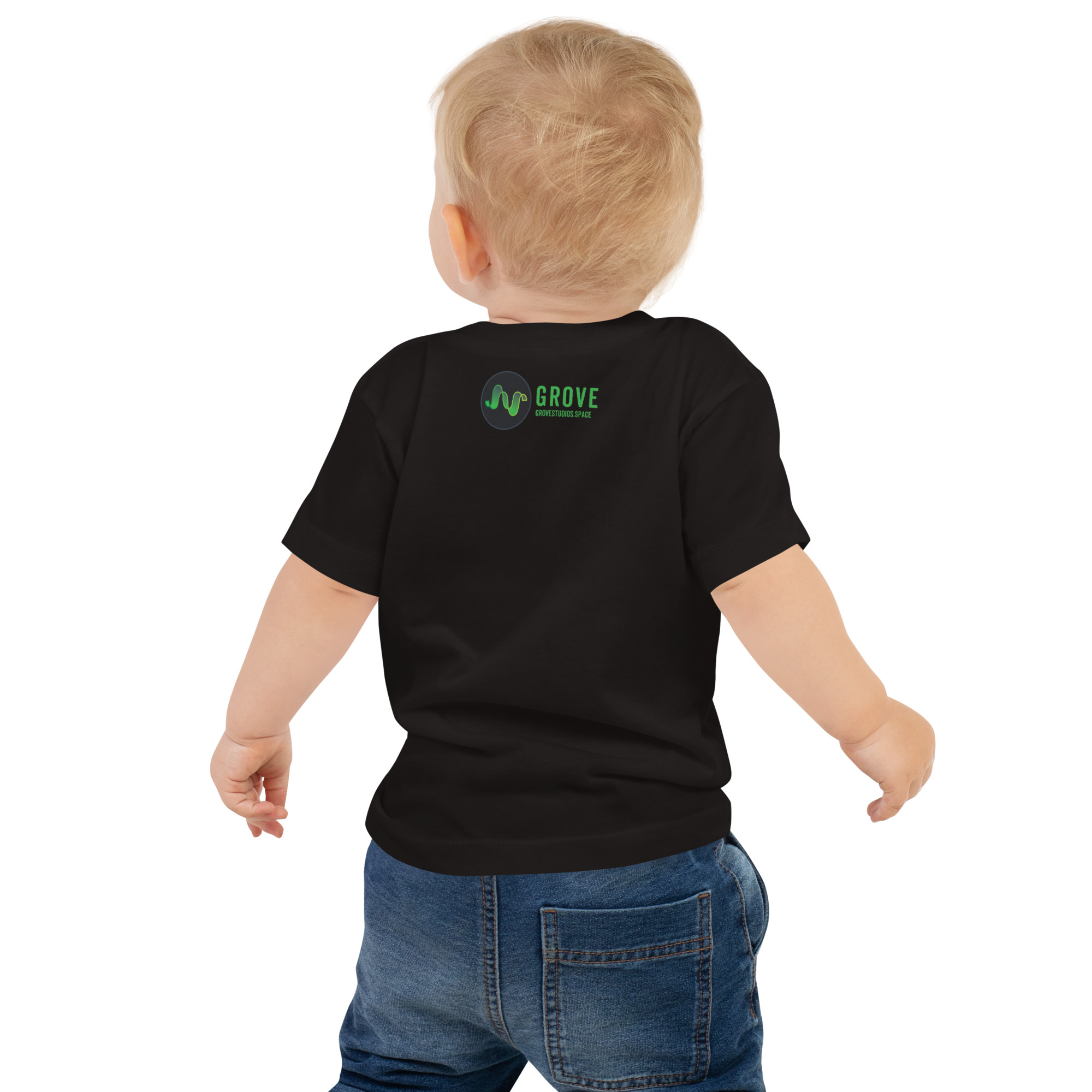Genre Baby Tee - Image 5